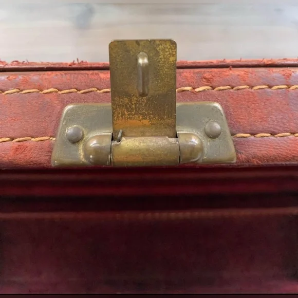 W.W.Winship Boston Antique Box